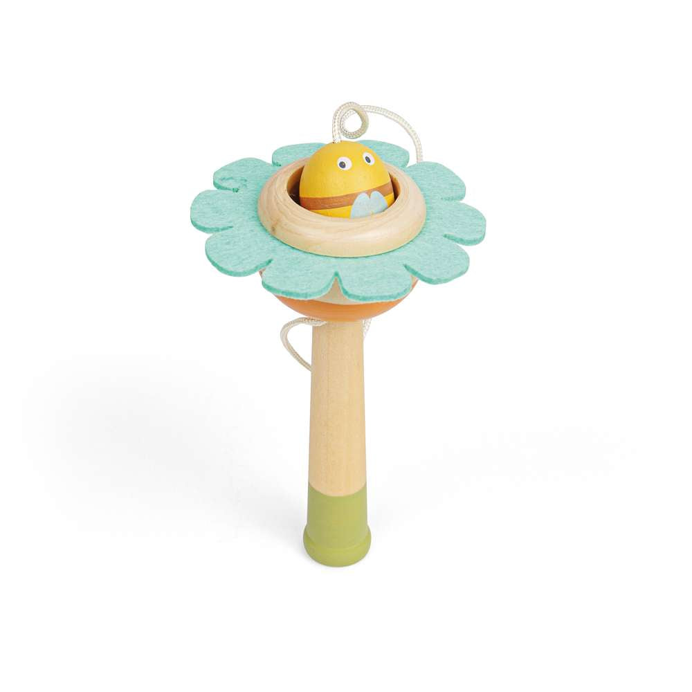 Flower Ball and Cup (9)
