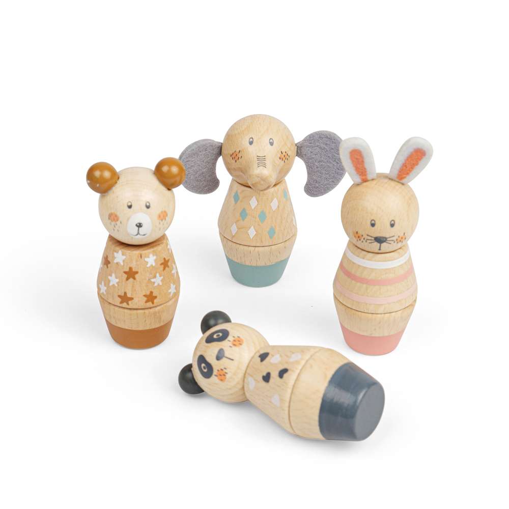 Twist and Match Animals (8)