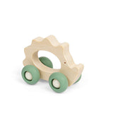 Mini Animal Push Alongs (6)