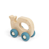 Mini Animal Push Alongs (6)
