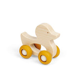 Mini Animal Push Alongs (6)