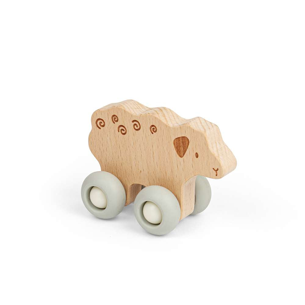 Farm Animals on Wheels (6)