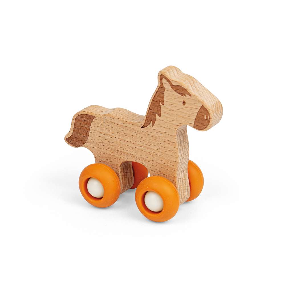 Farm Animals on Wheels (6)
