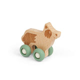 Farm Animals on Wheels (6)