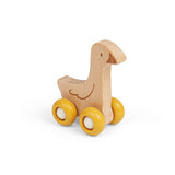 Farm Animals on Wheels (6)