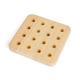 Wobbly Peg Board