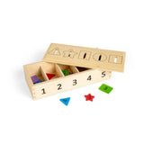 Sorter Box