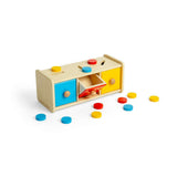 Token Sorter