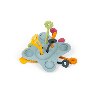 Baby Sensory Toys