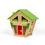Bug House
