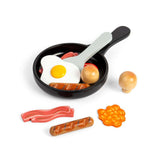 Breakfast Fry Up
