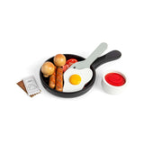 Breakfast Fry Up