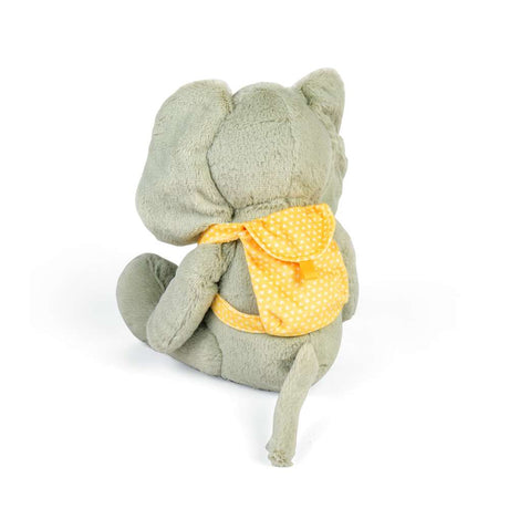 Small Elephant Plush Toy