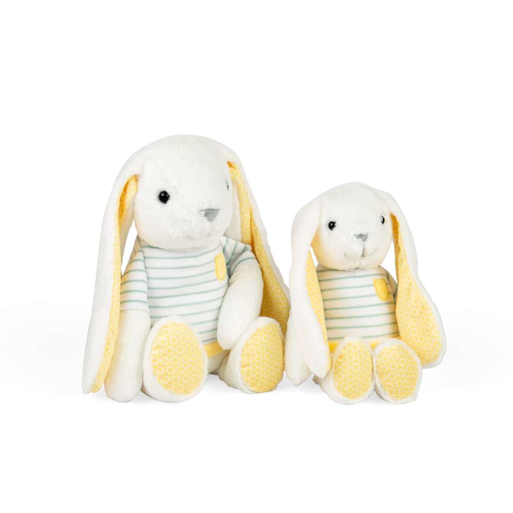 Large Rabbit Plush Toy