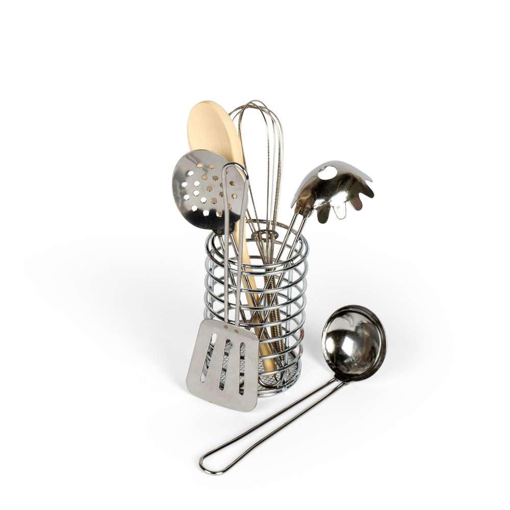 Utensil Pot