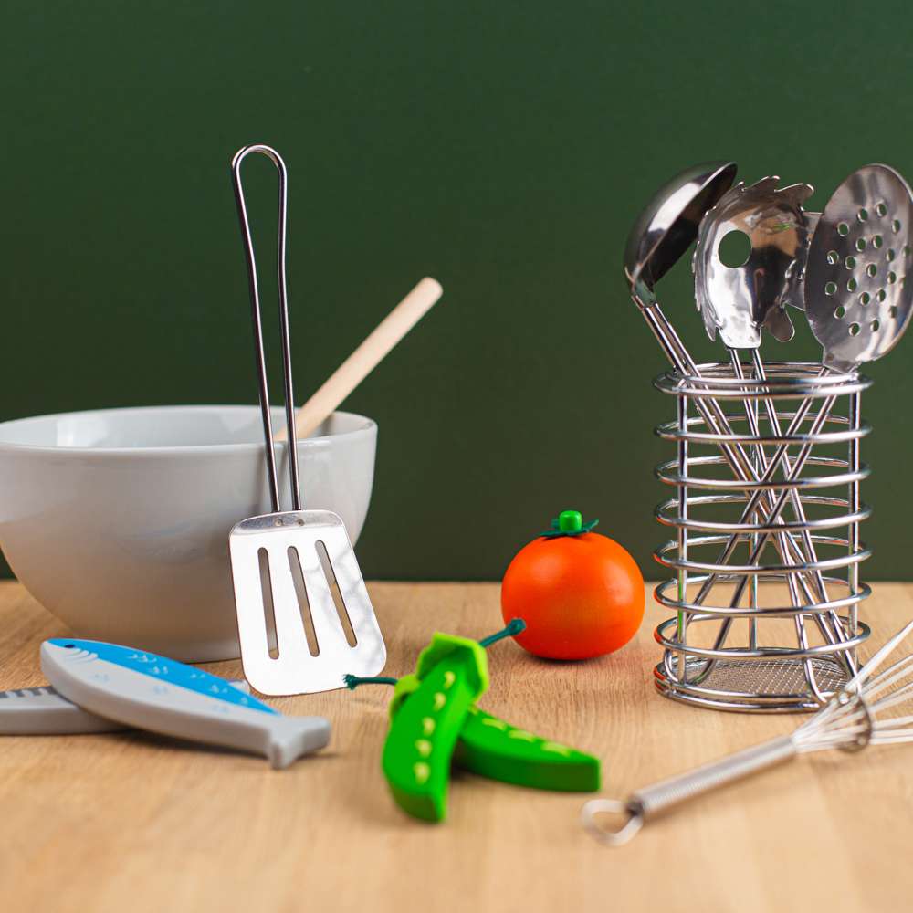 Utensil Pot