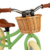 Balance Bike - Green