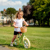 Balance Bike - Green