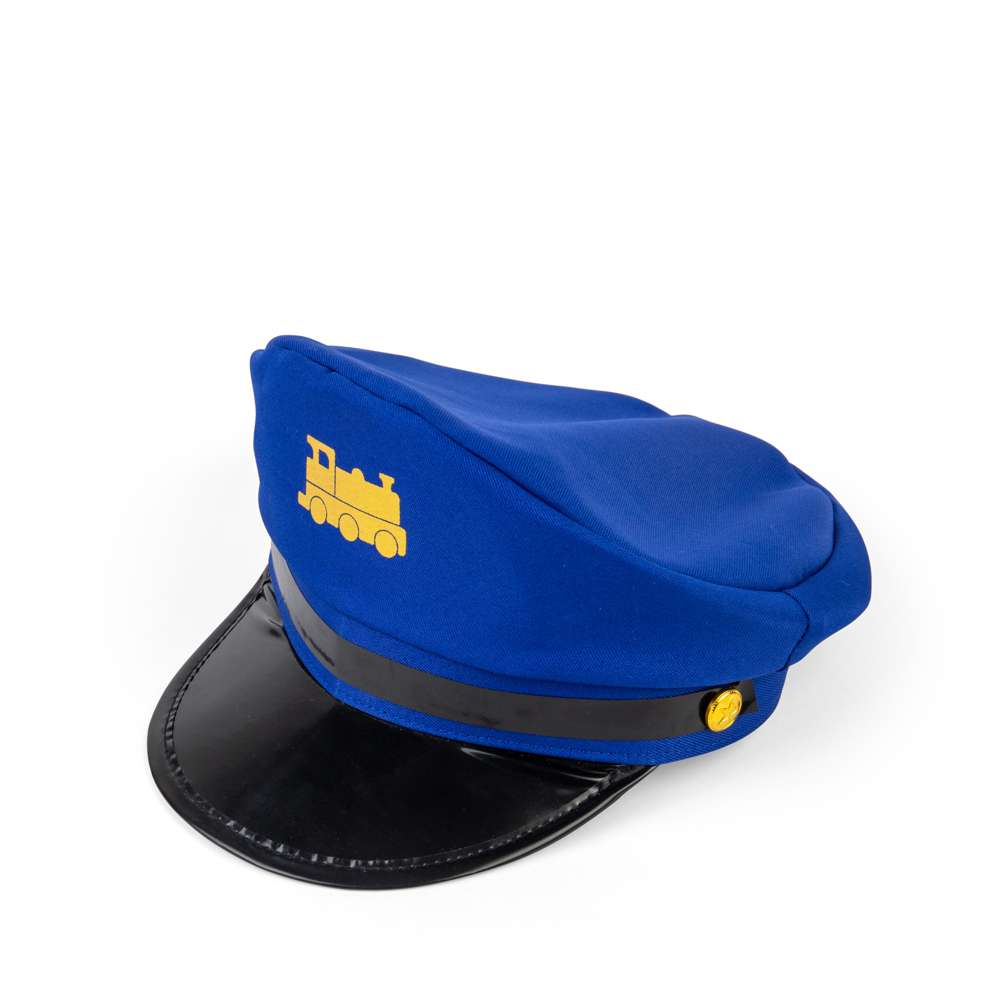 Train Conductor Hat (10)