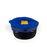 Train Conductor Hat (10)