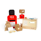 Post Office Set