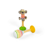Musical Shakers Set (4)