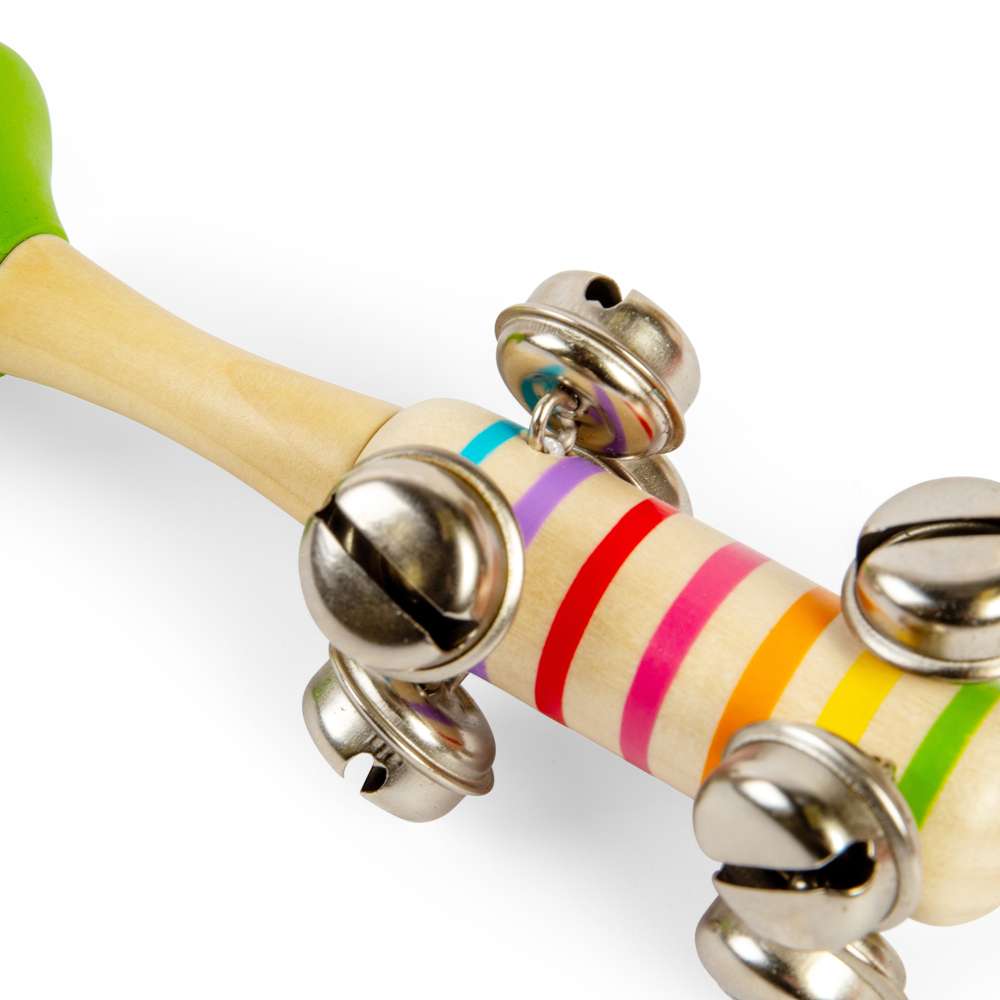 Musical Shakers Set (4)