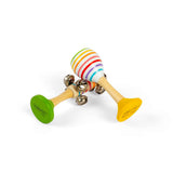 Musical Shakers Set (4)