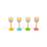 Junior Maraca (9 Pairs)