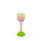 Junior Maraca (9 Pairs)