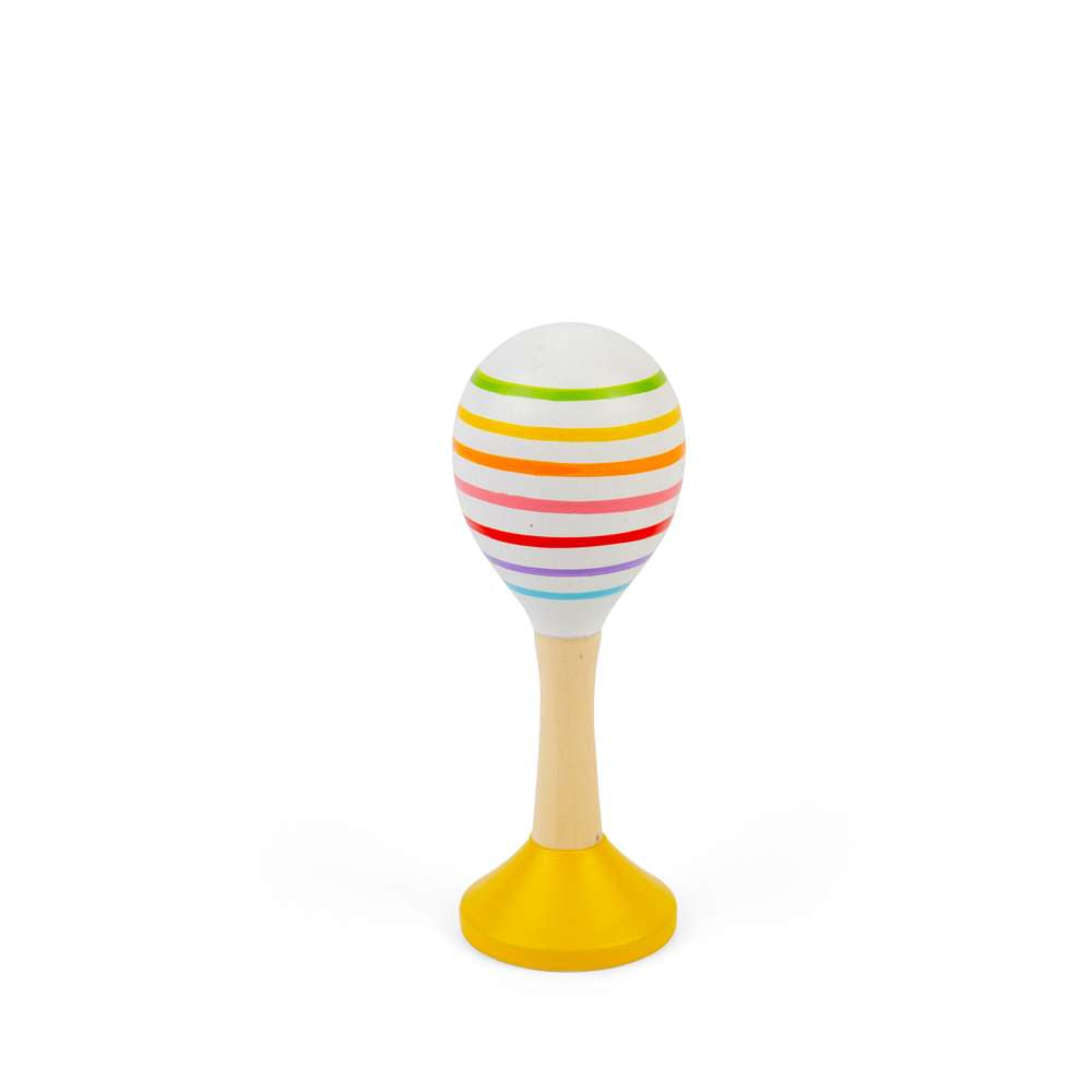 Junior Maraca (9 Pairs)