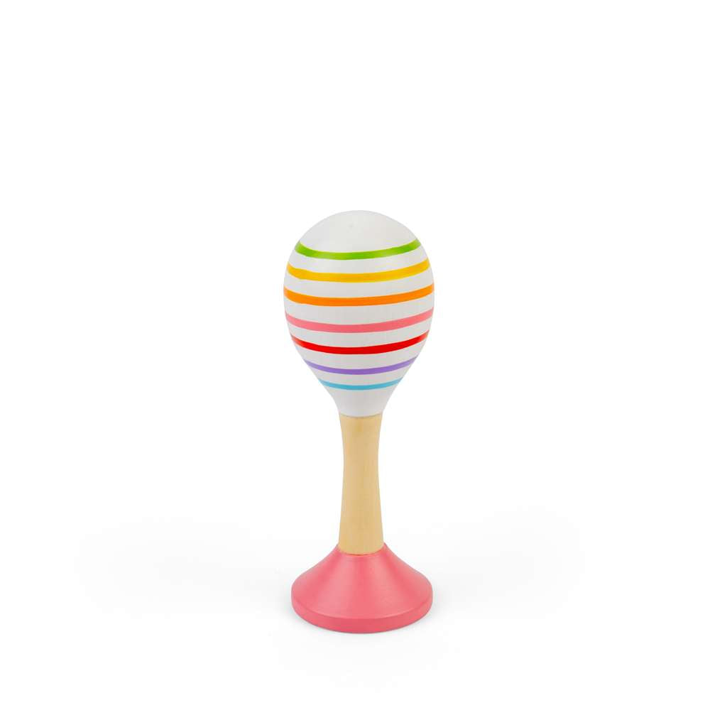 Junior Maraca (9 Pairs)