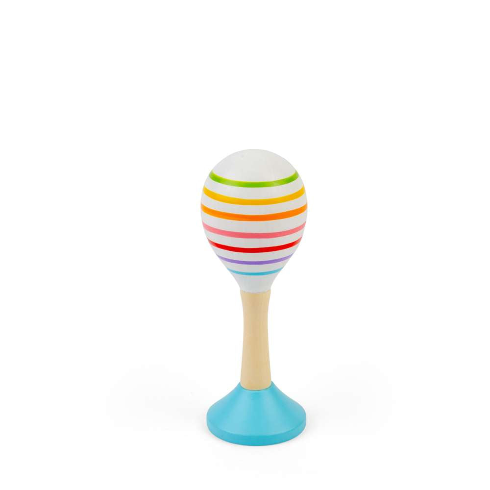 Junior Maraca (9 Pairs)