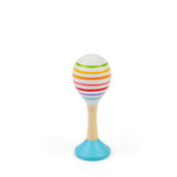 Junior Maraca (9 Pairs)