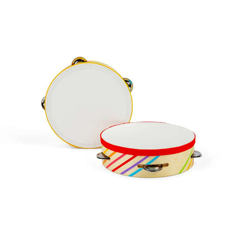 Tambourine