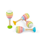 Maraca (6 Pairs)