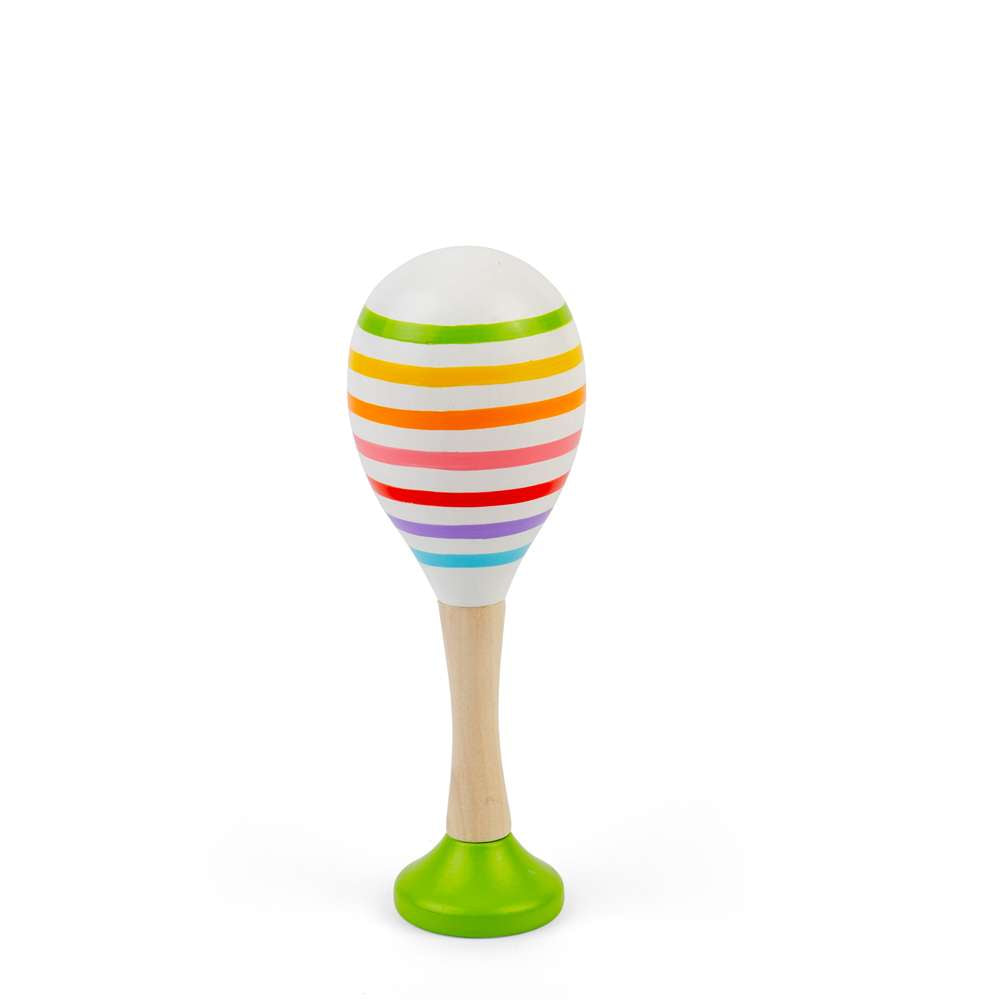 Maraca (6 Pairs)