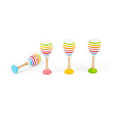 Maraca (6 Pairs)