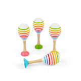 Maraca (6 Pairs)