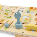 Jungle Busy Board