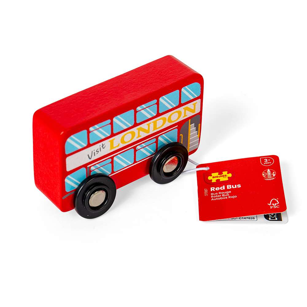London Bus (10)