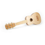Natural Guitar