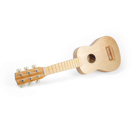 Natural Guitar
