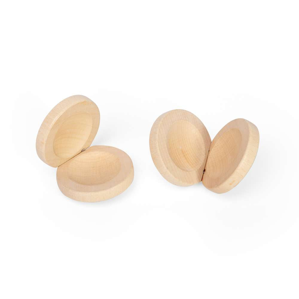 Natural Castanet (10)