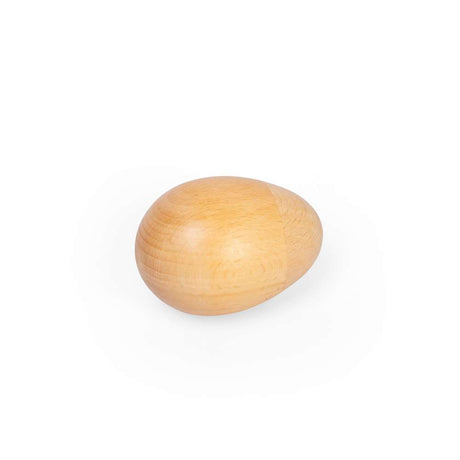 Natural Egg Shaker (10)