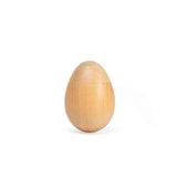 Natural Egg Shaker (10)