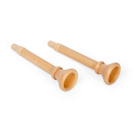 Natural Trumpet (10)