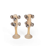 Natural Mini Bell Stick (10)