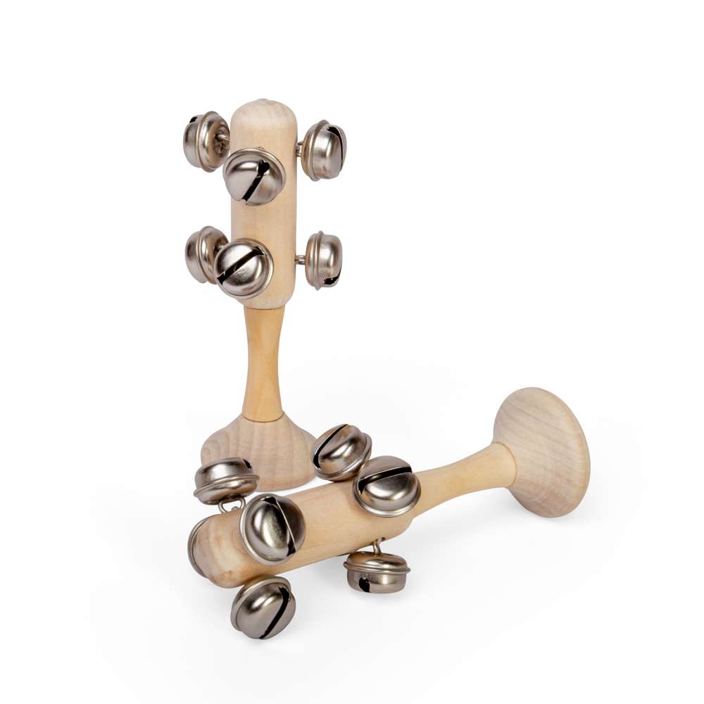 Natural Mini Bell Stick (10)