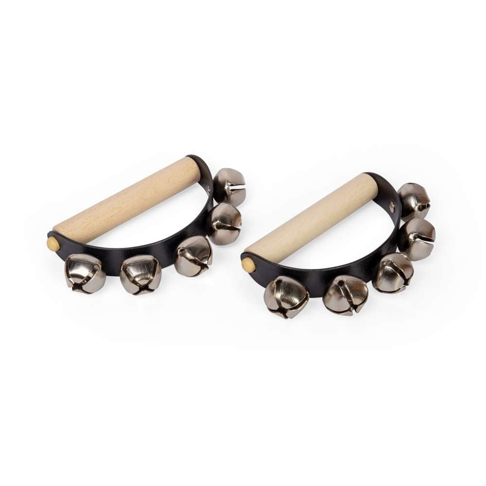 Natural Handbell (10)